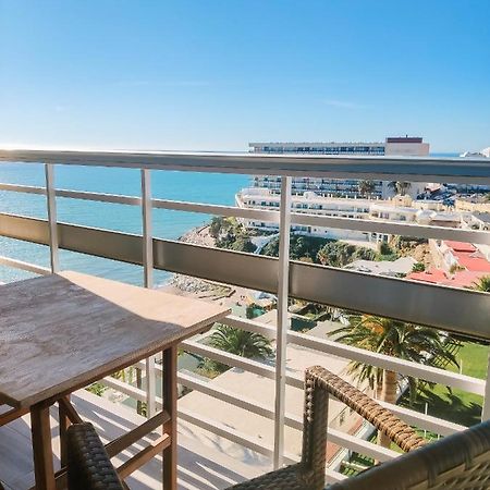 Apartamentos Calma Rentals Torremolinos Eksteriør bilde