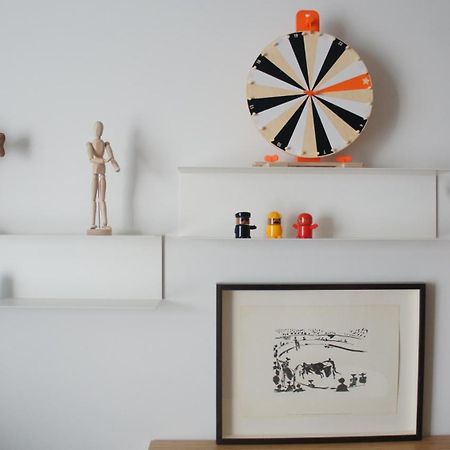 Apartamentos Calma Rentals Torremolinos Eksteriør bilde