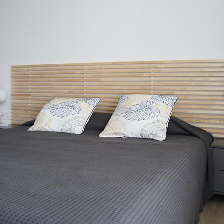 Apartamentos Calma Rentals Torremolinos Eksteriør bilde