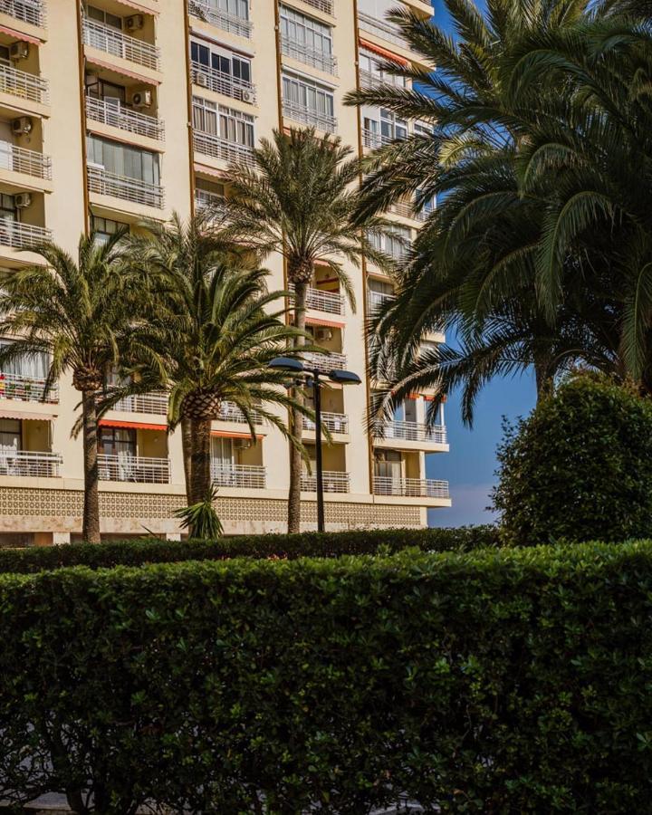 Apartamentos Calma Rentals Torremolinos Eksteriør bilde