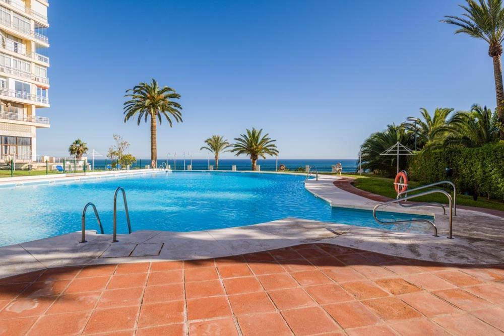 Apartamentos Calma Rentals Torremolinos Eksteriør bilde
