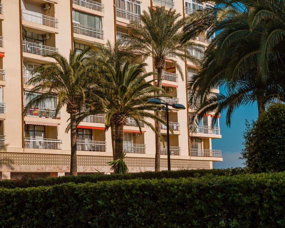 Apartamentos Calma Rentals Torremolinos Eksteriør bilde