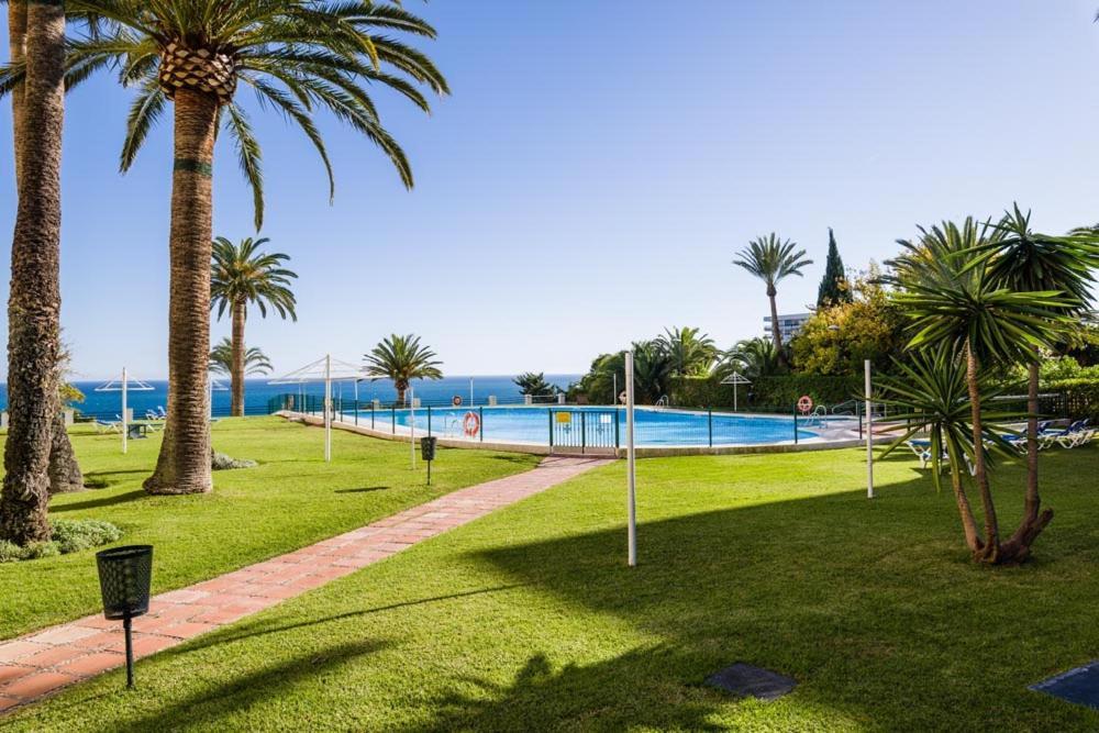 Apartamentos Calma Rentals Torremolinos Eksteriør bilde