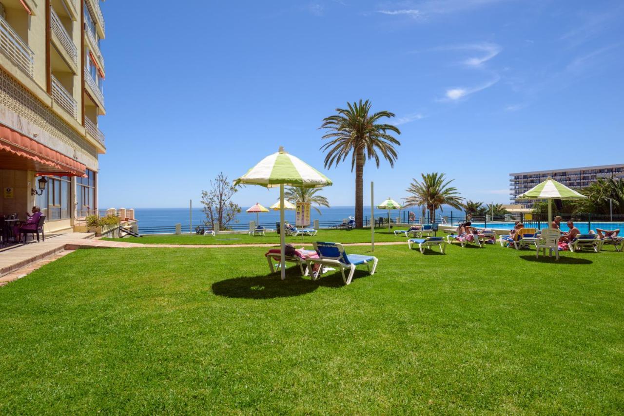 Apartamentos Calma Rentals Torremolinos Eksteriør bilde