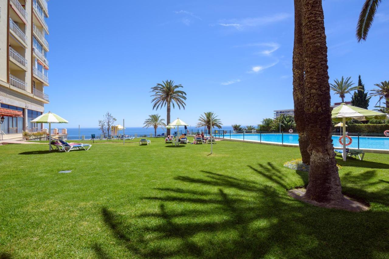 Apartamentos Calma Rentals Torremolinos Eksteriør bilde