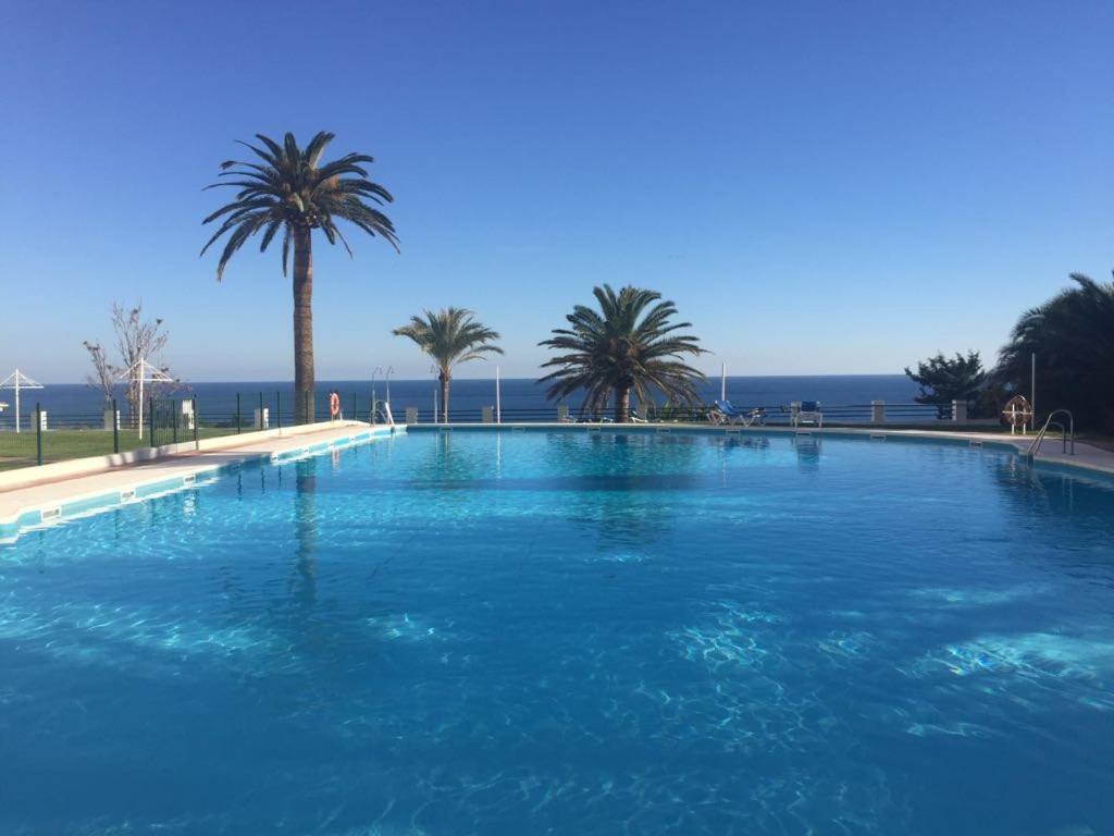 Apartamentos Calma Rentals Torremolinos Eksteriør bilde