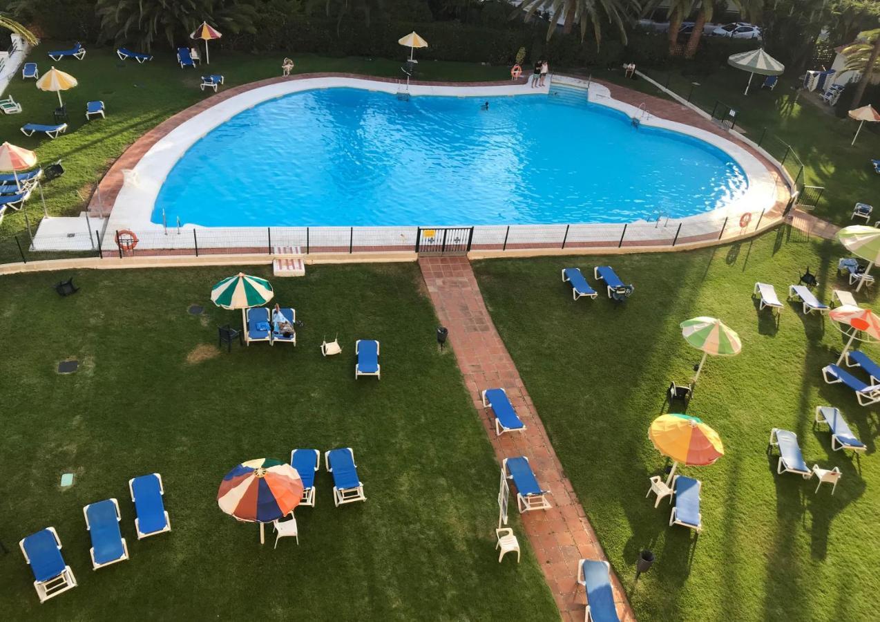Apartamentos Calma Rentals Torremolinos Eksteriør bilde