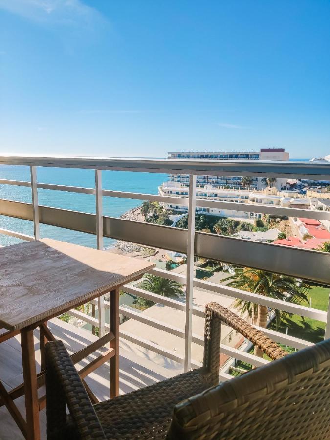 Apartamentos Calma Rentals Torremolinos Eksteriør bilde