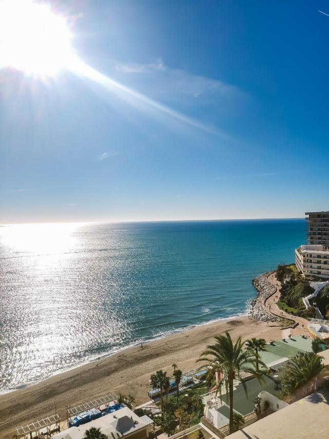 Apartamentos Calma Rentals Torremolinos Eksteriør bilde