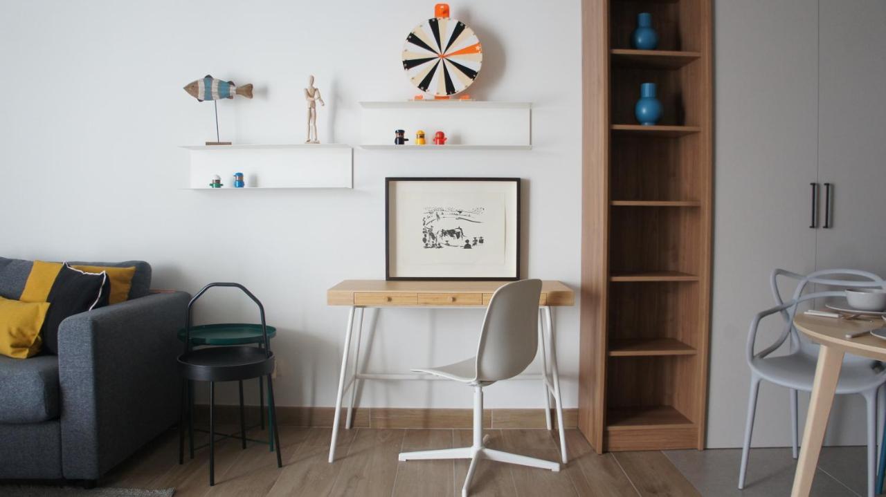 Apartamentos Calma Rentals Torremolinos Eksteriør bilde