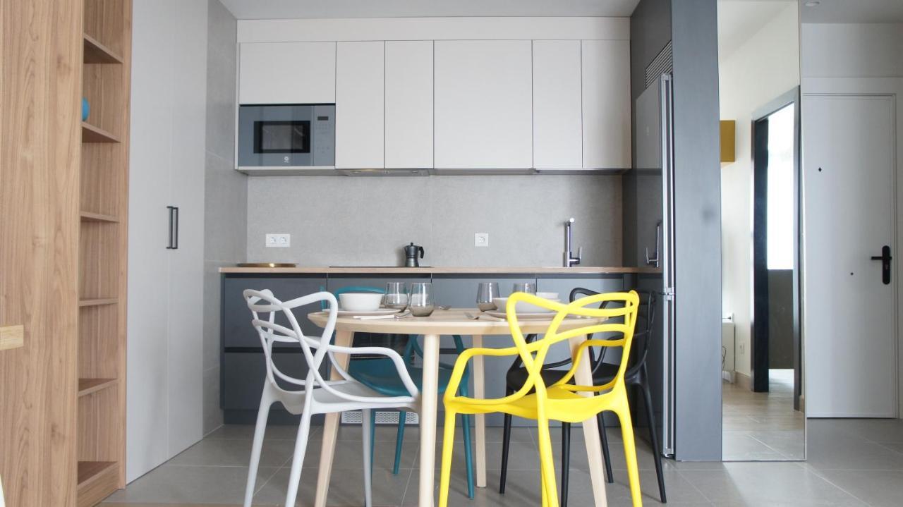 Apartamentos Calma Rentals Torremolinos Eksteriør bilde