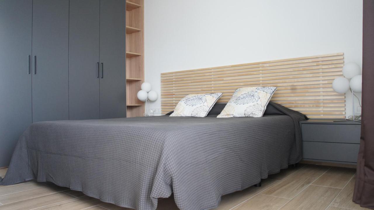 Apartamentos Calma Rentals Torremolinos Eksteriør bilde
