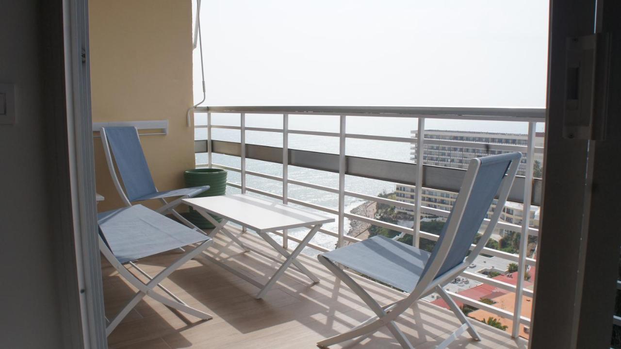 Apartamentos Calma Rentals Torremolinos Eksteriør bilde