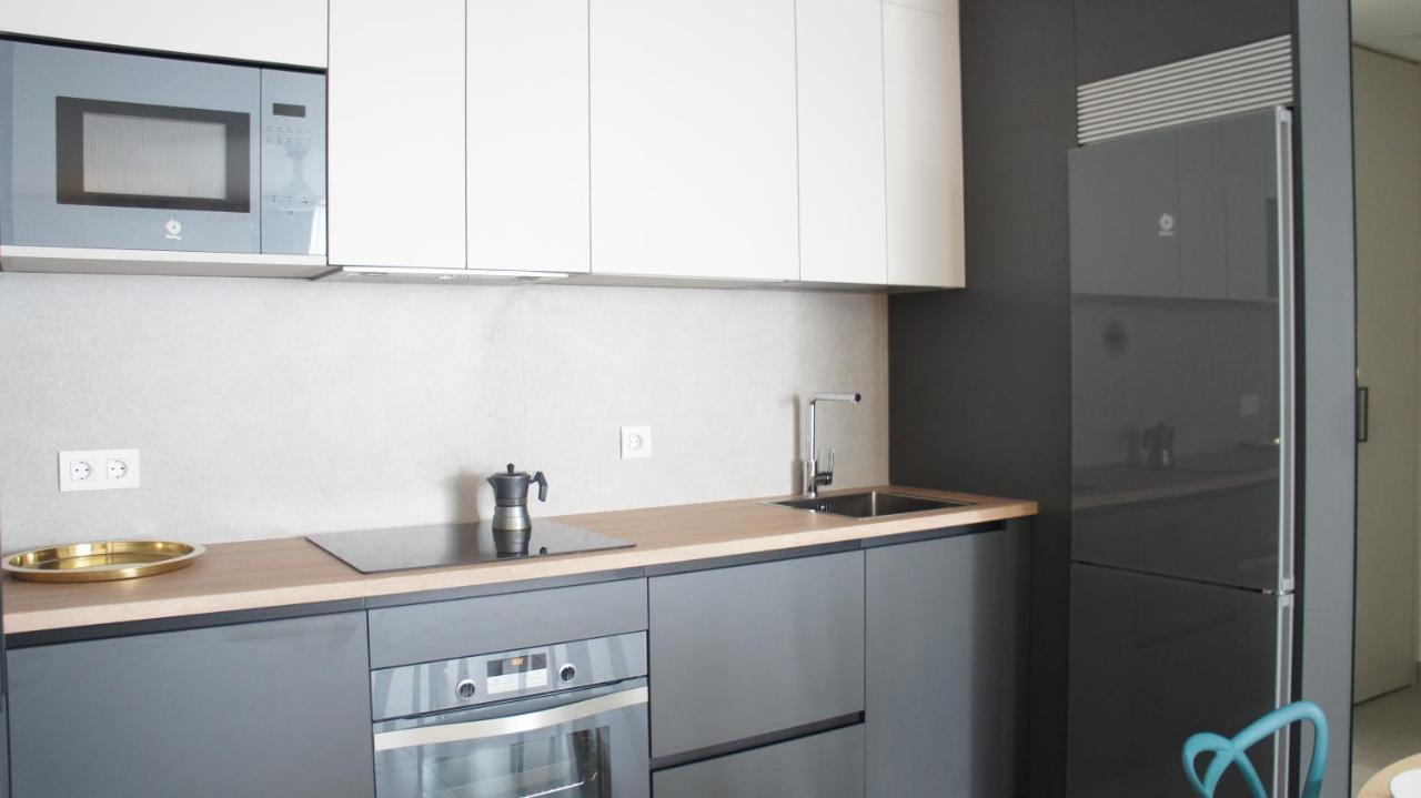 Apartamentos Calma Rentals Torremolinos Eksteriør bilde