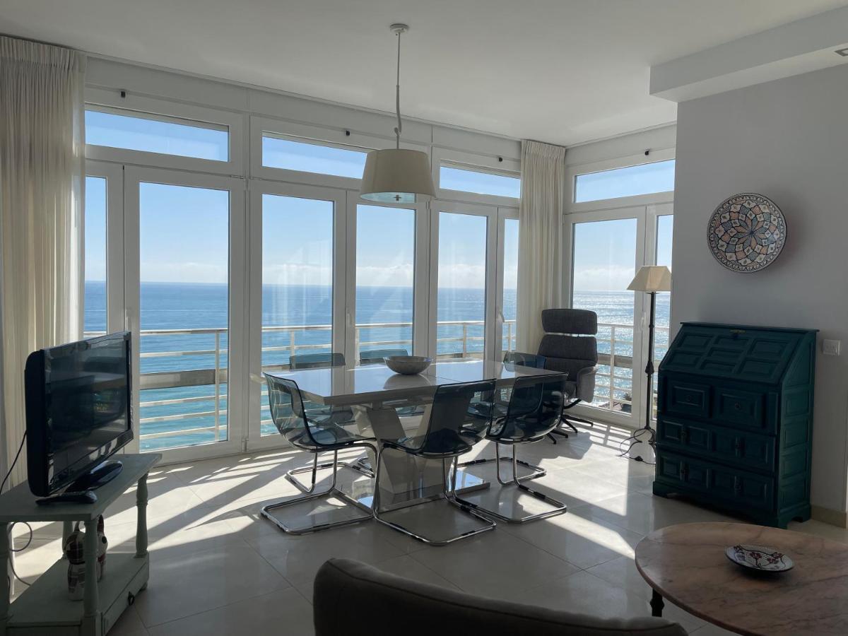 Apartamentos Calma Rentals Torremolinos Eksteriør bilde