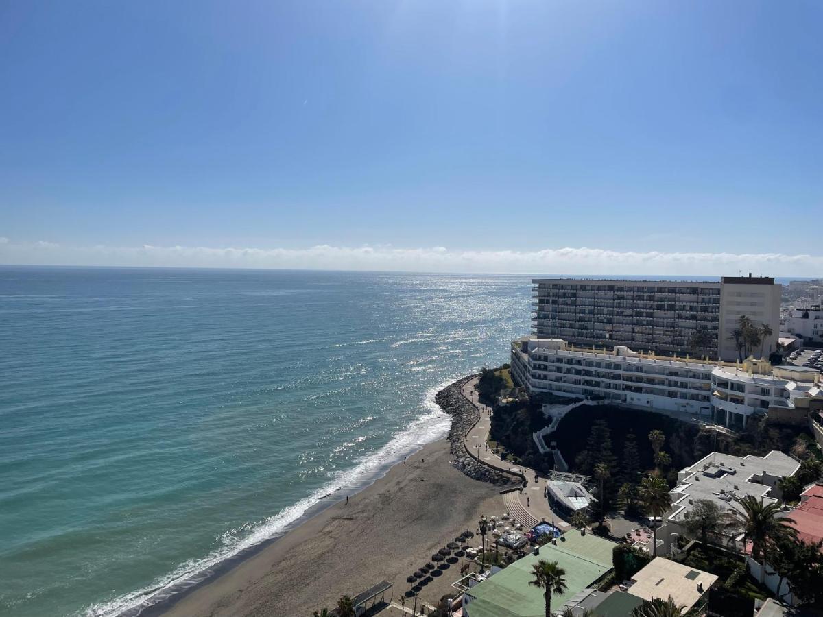 Apartamentos Calma Rentals Torremolinos Eksteriør bilde