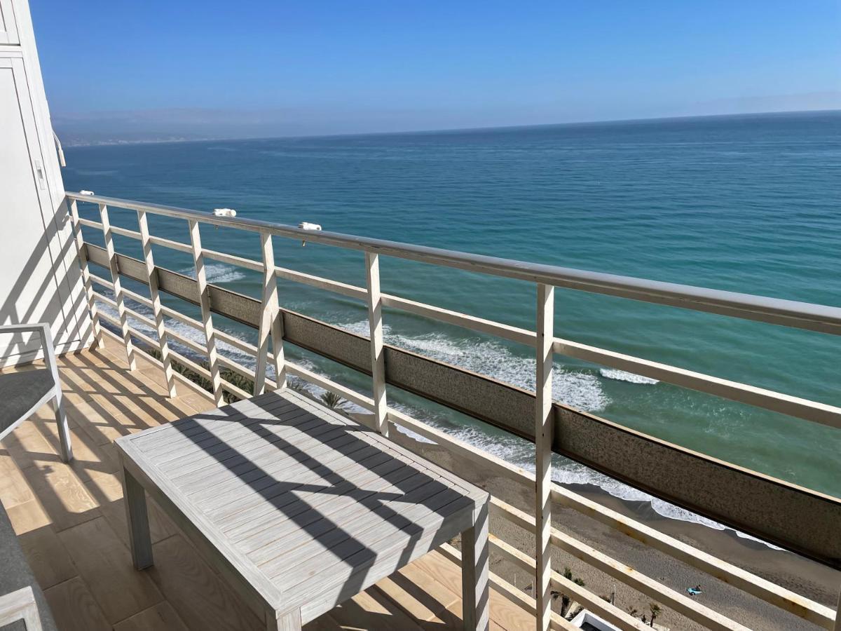 Apartamentos Calma Rentals Torremolinos Eksteriør bilde