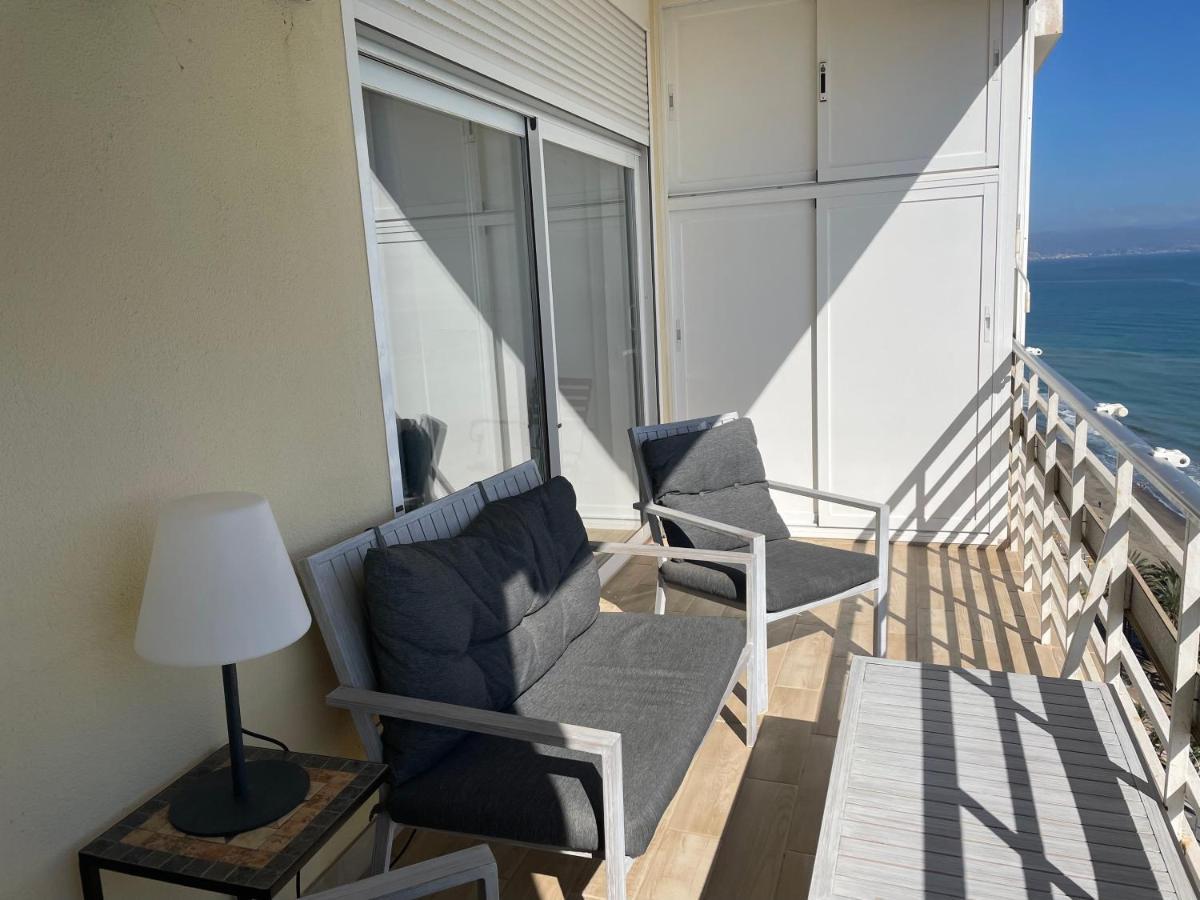 Apartamentos Calma Rentals Torremolinos Eksteriør bilde