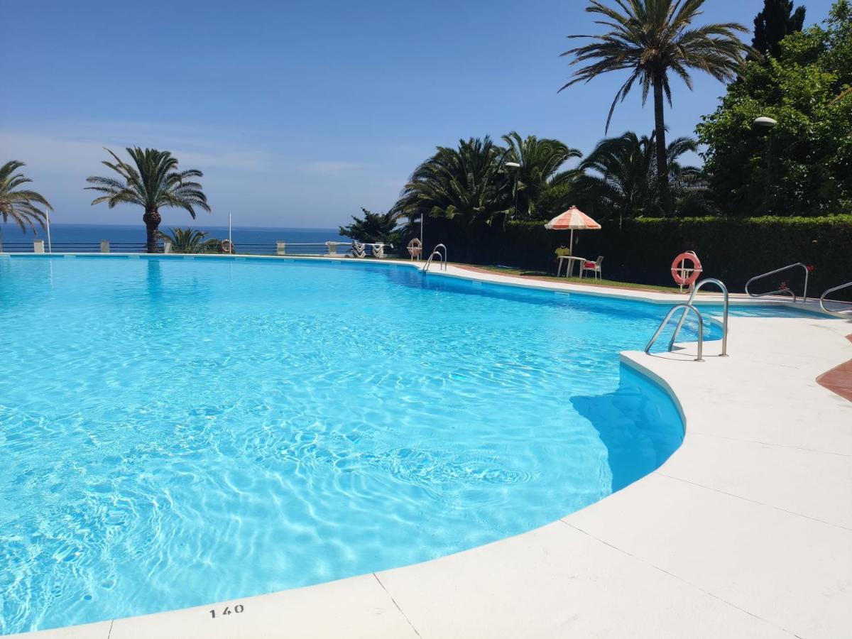 Apartamentos Calma Rentals Torremolinos Eksteriør bilde