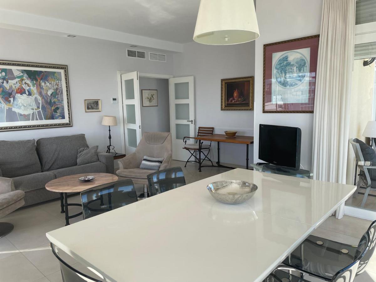 Apartamentos Calma Rentals Torremolinos Eksteriør bilde