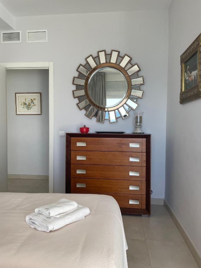 Apartamentos Calma Rentals Torremolinos Eksteriør bilde