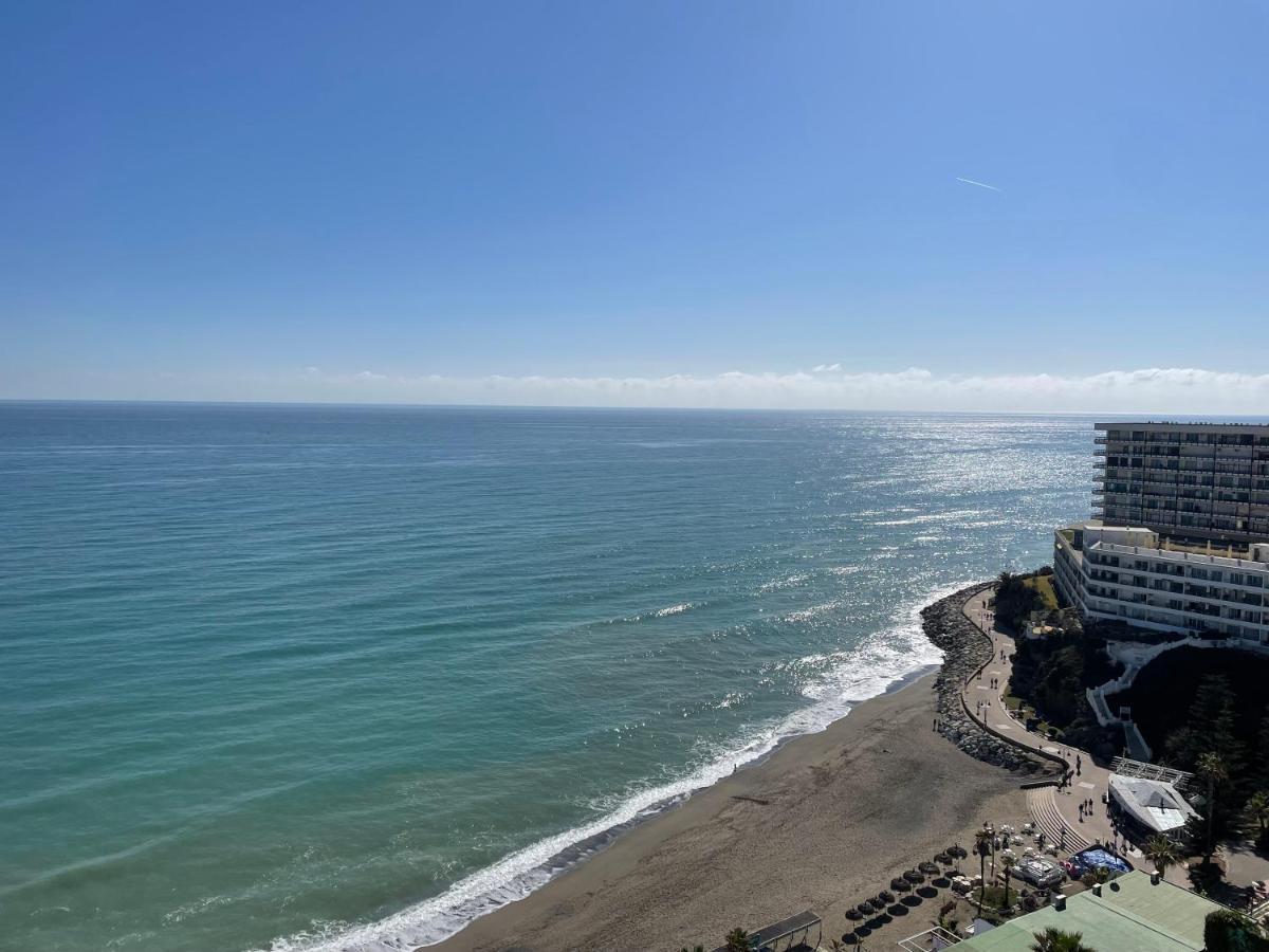 Apartamentos Calma Rentals Torremolinos Eksteriør bilde