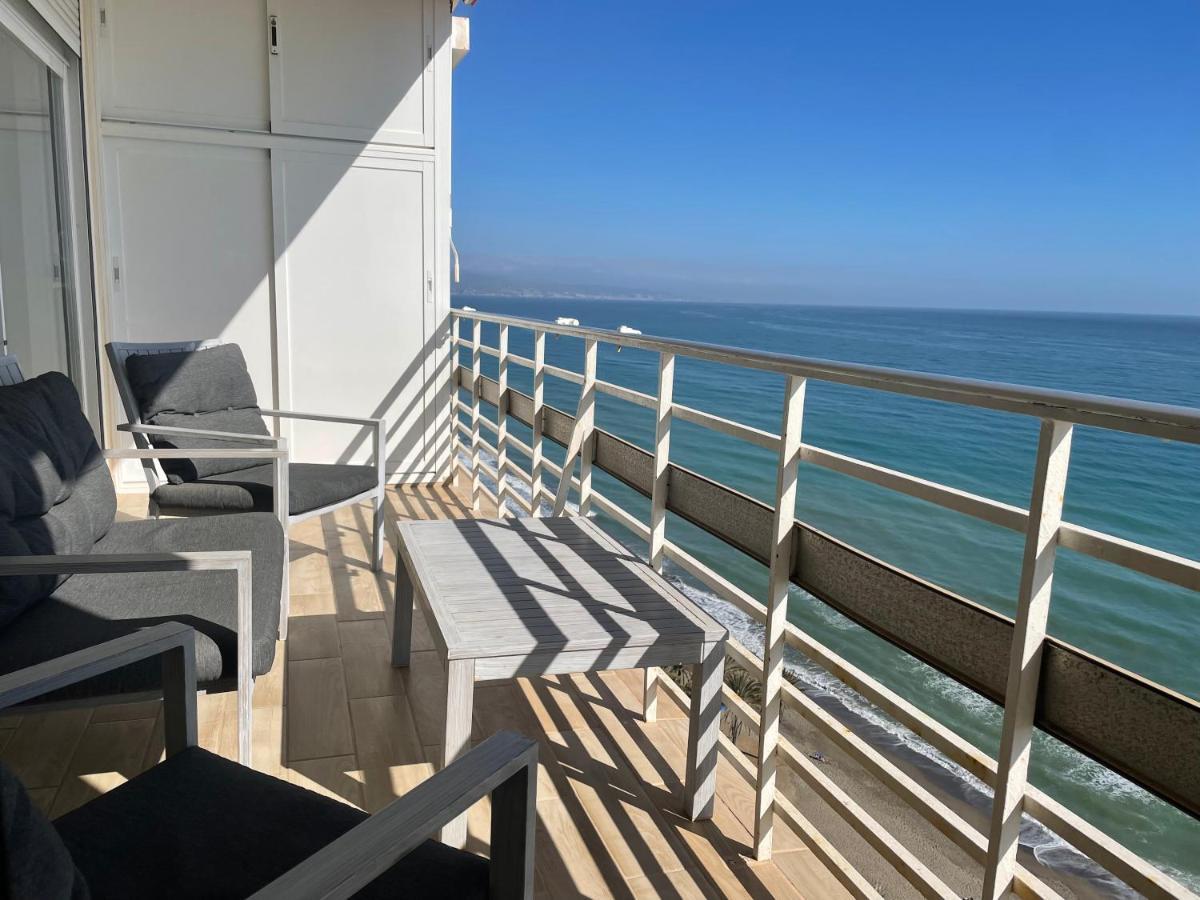 Apartamentos Calma Rentals Torremolinos Eksteriør bilde