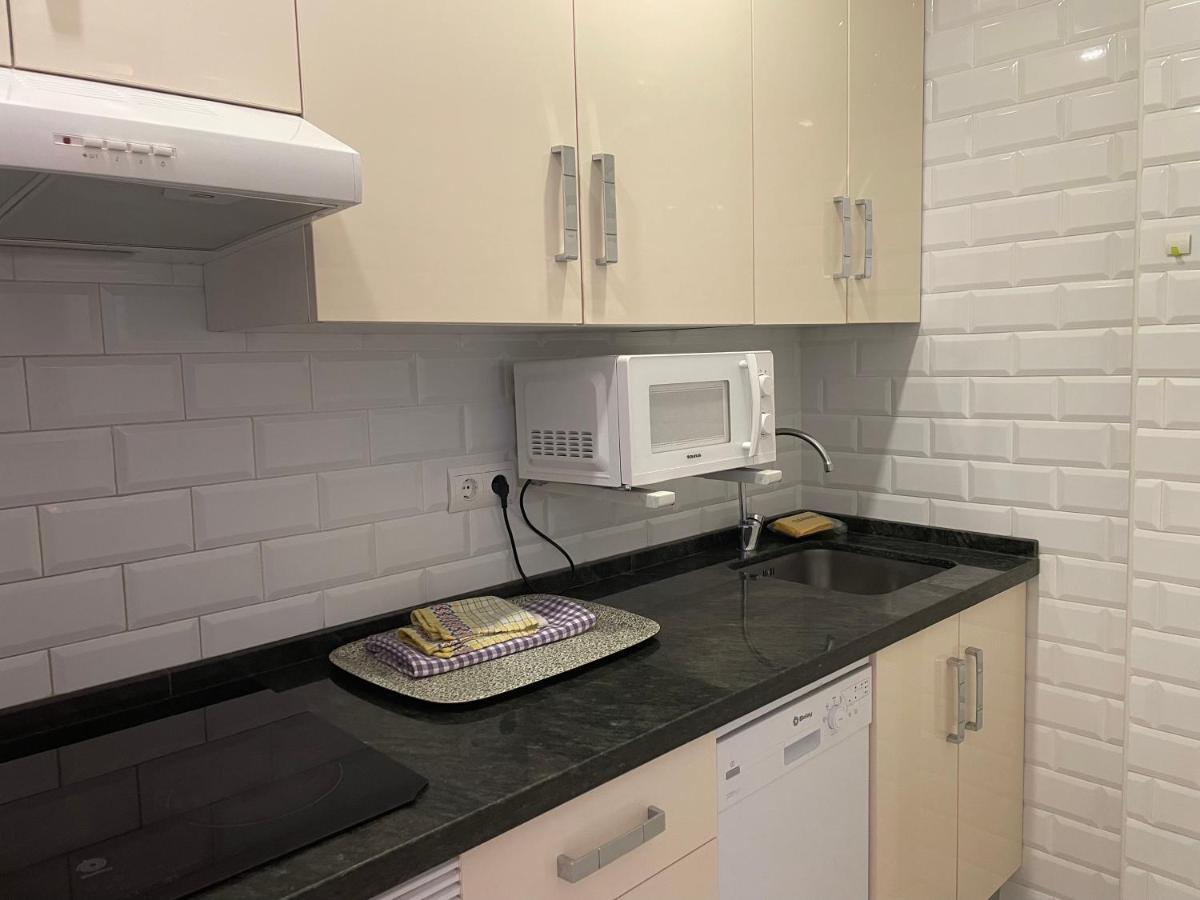 Apartamentos Calma Rentals Torremolinos Eksteriør bilde