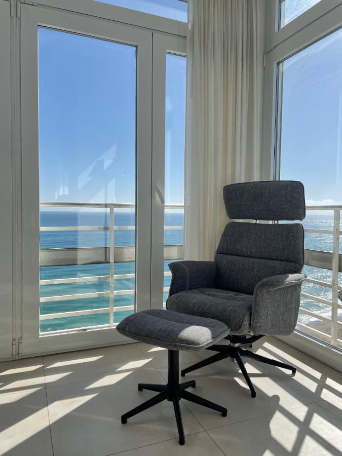 Apartamentos Calma Rentals Torremolinos Eksteriør bilde