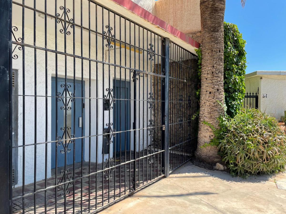 Apartamentos Calma Rentals Torremolinos Eksteriør bilde