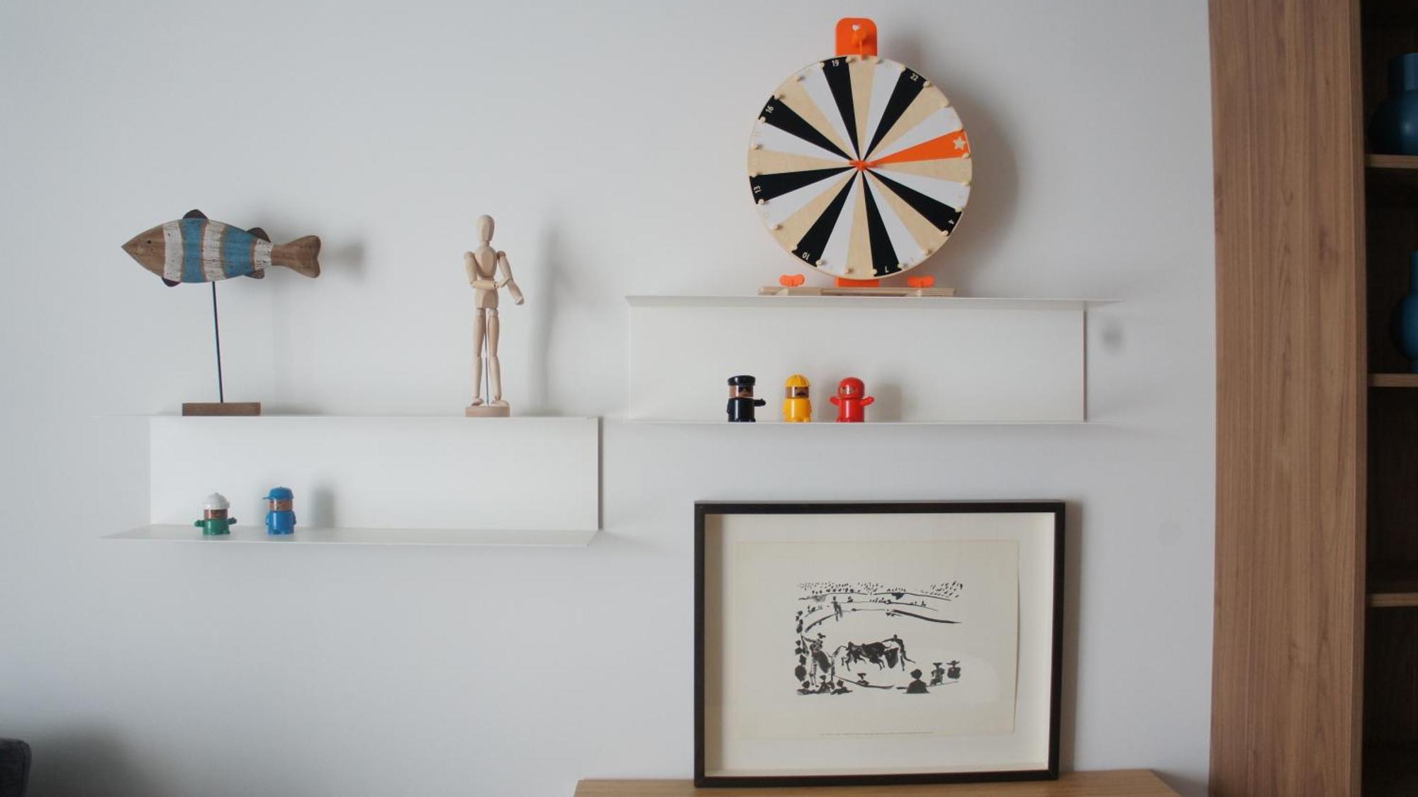 Apartamentos Calma Rentals Torremolinos Eksteriør bilde
