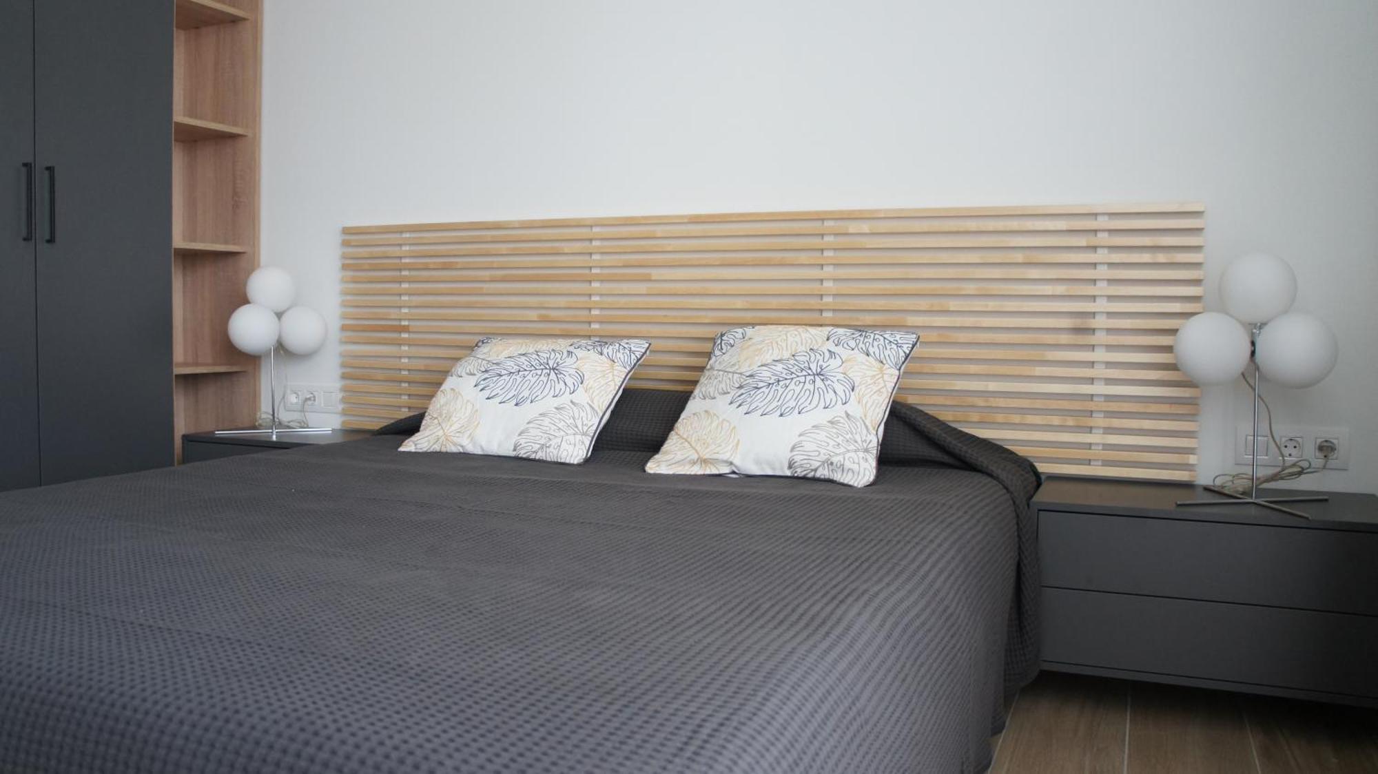 Apartamentos Calma Rentals Torremolinos Eksteriør bilde