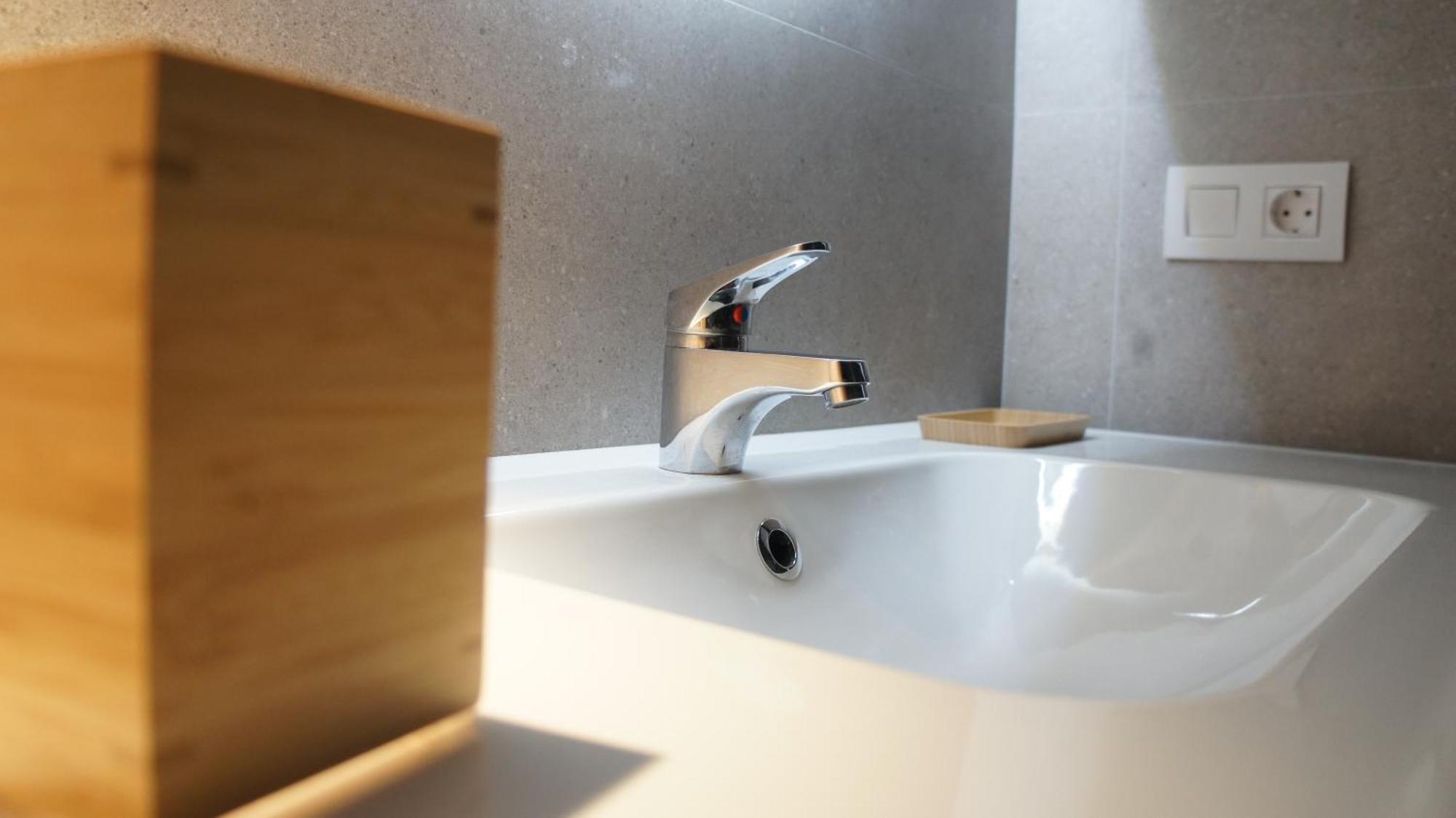 Apartamentos Calma Rentals Torremolinos Eksteriør bilde