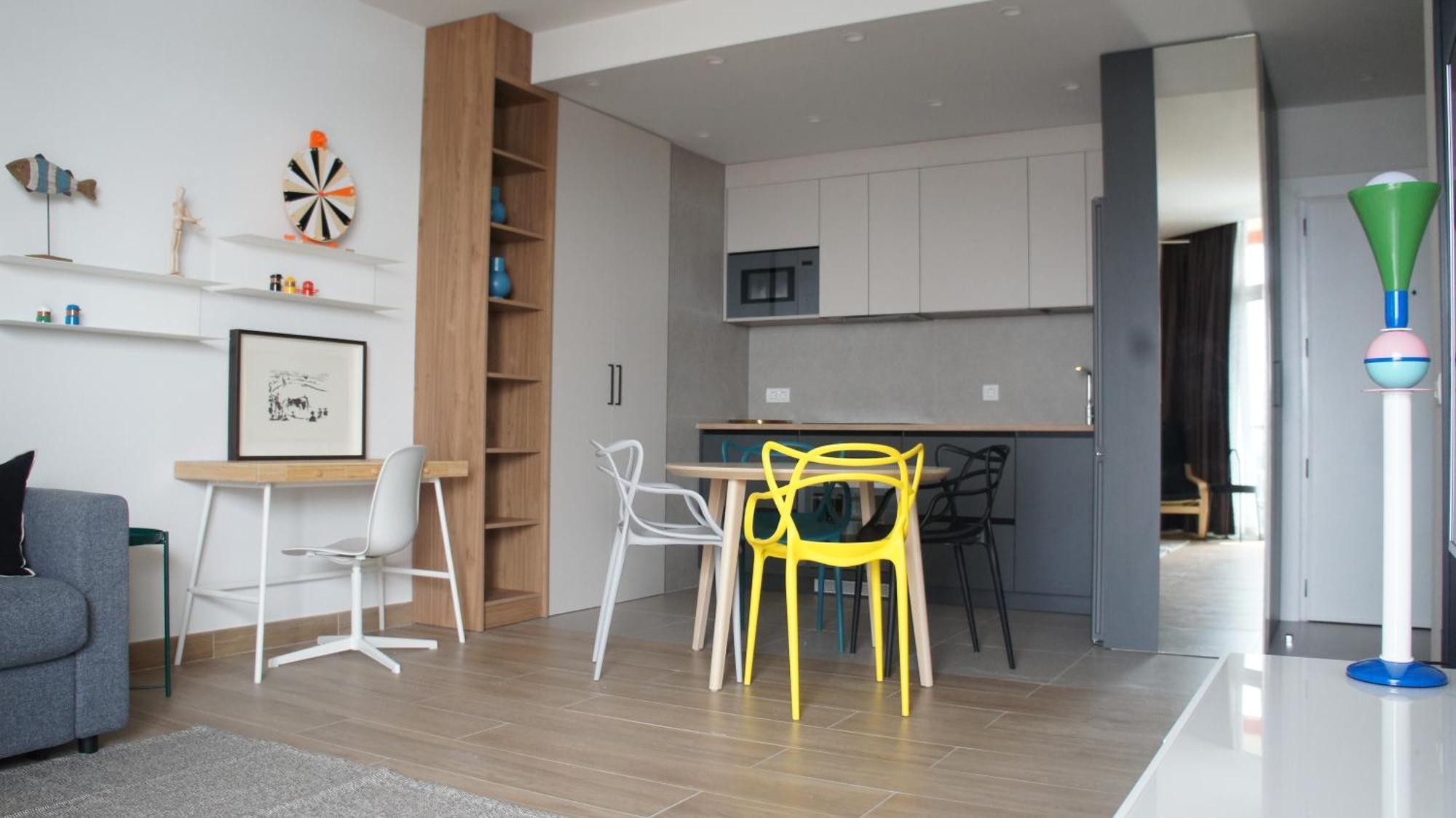 Apartamentos Calma Rentals Torremolinos Eksteriør bilde